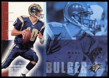 80 Marc Bulger